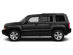 2015 Jeep Patriot Altitude Edition