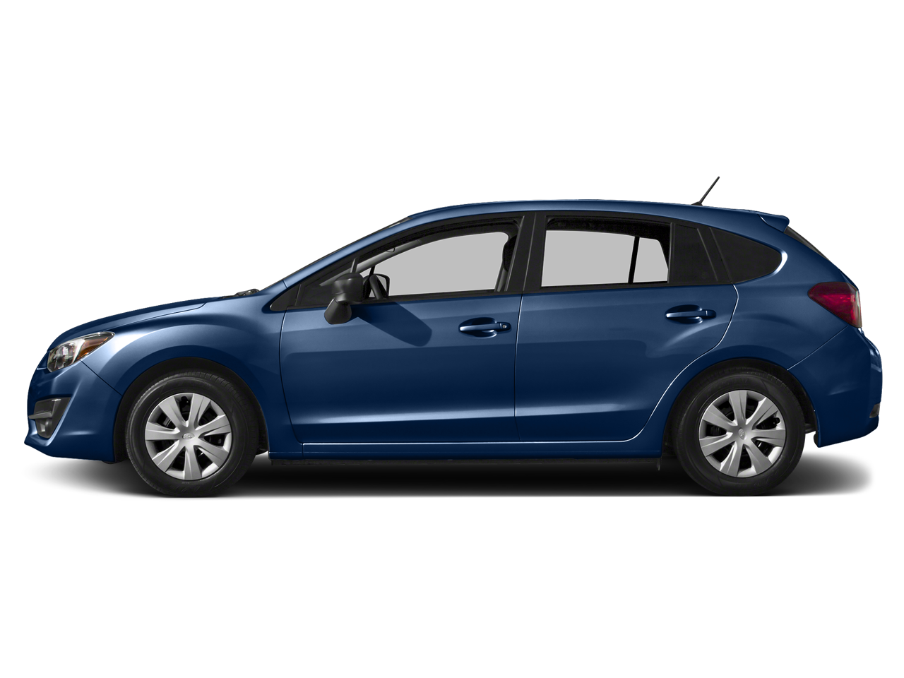 2015 Subaru Impreza 2.0i Premium