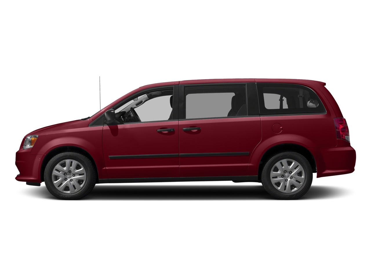 2016 Dodge Grand Caravan AVP