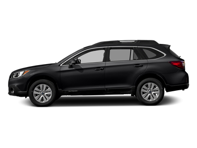 2017 Subaru Outback Premium