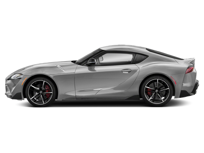 2020 Toyota GR Supra 3.0