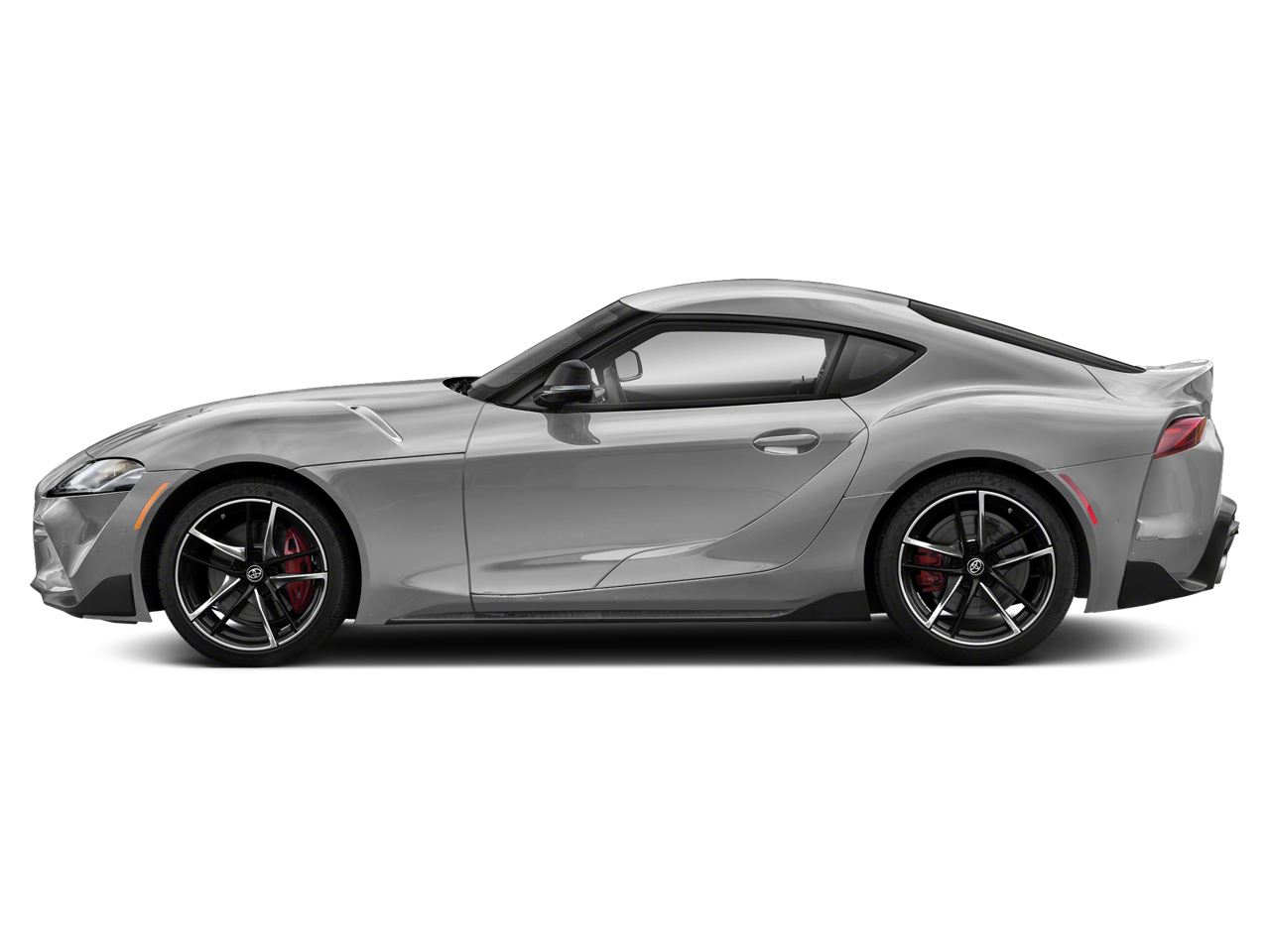 2020 Toyota GR Supra 3.0