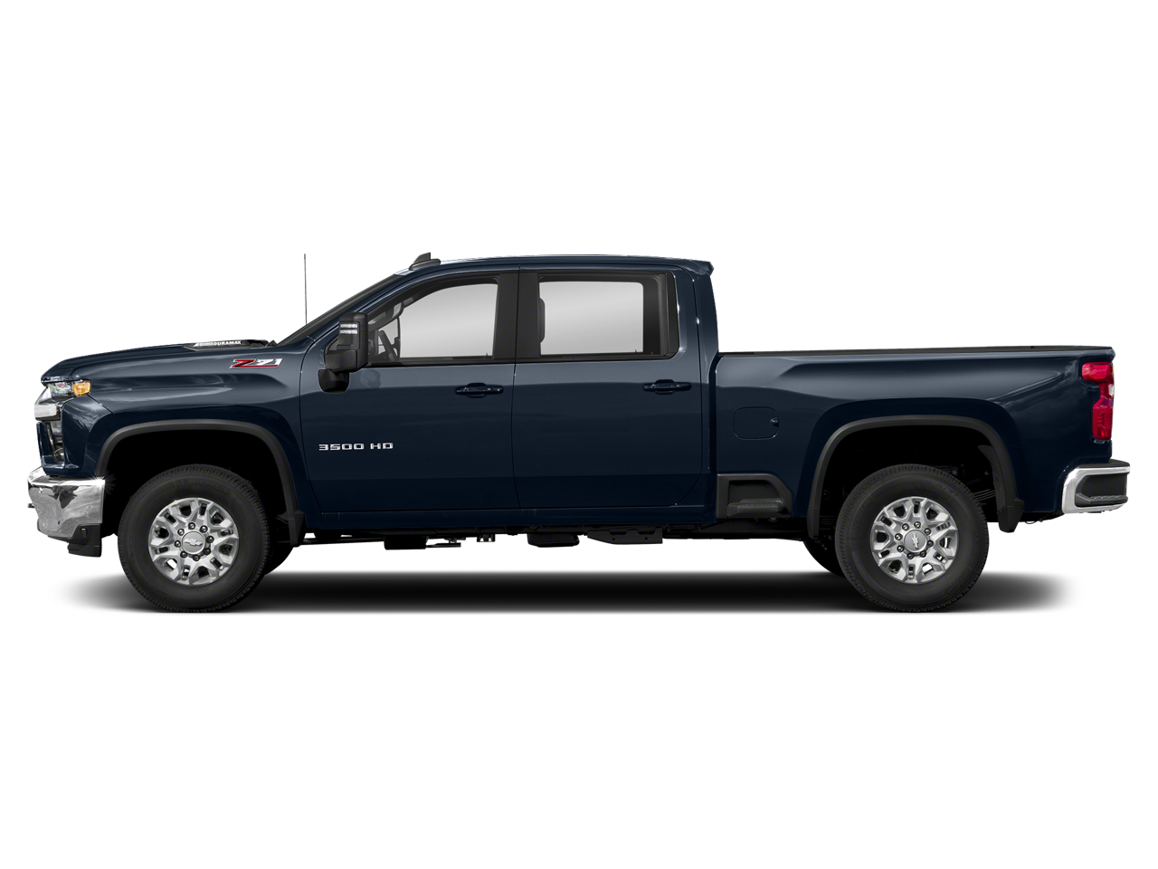 2022 Chevrolet Silverado 3500HD LT