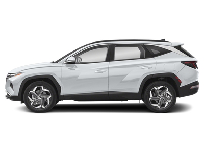 2022 Hyundai Tucson Hybrid Limited