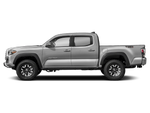 2023 Toyota Tacoma 4WD TRD Off Road