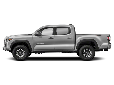 2023 Toyota Tacoma 4WD TRD Off Road