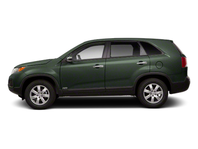 2012 Kia Sorento LX
