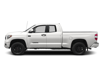 2017 Toyota Tundra 4WD TRD Pro