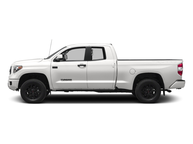 2017 Toyota Tundra 4WD TRD Pro