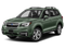 2018 Subaru Forester Touring