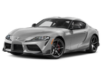 2020 Toyota GR Supra 3.0