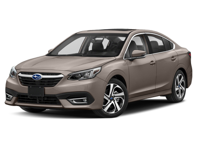 2021 Subaru Legacy Limited