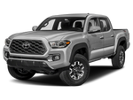 2023 Toyota Tacoma 4WD TRD Off Road