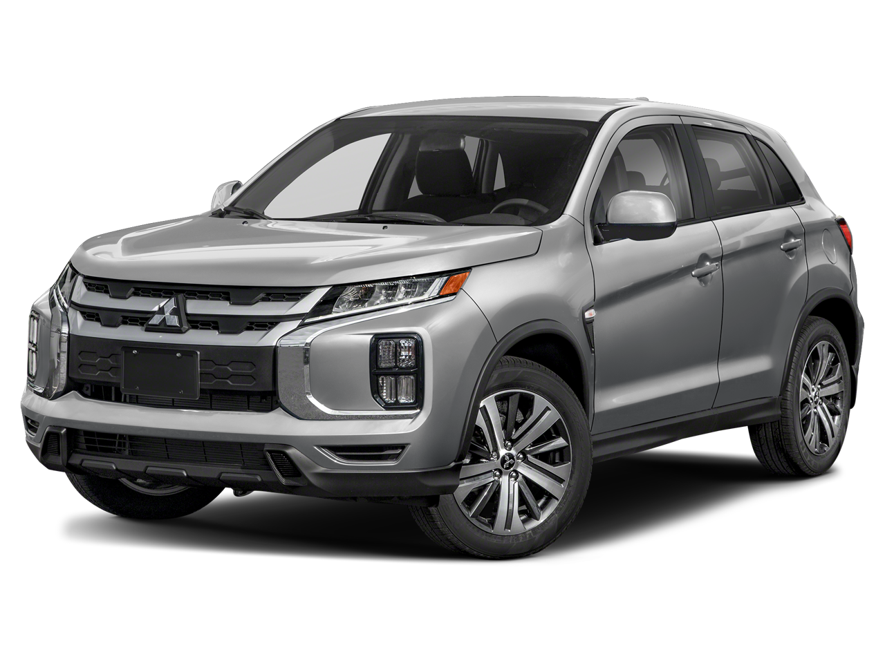 2024 Mitsubishi Outlander Sport 2.0 ES