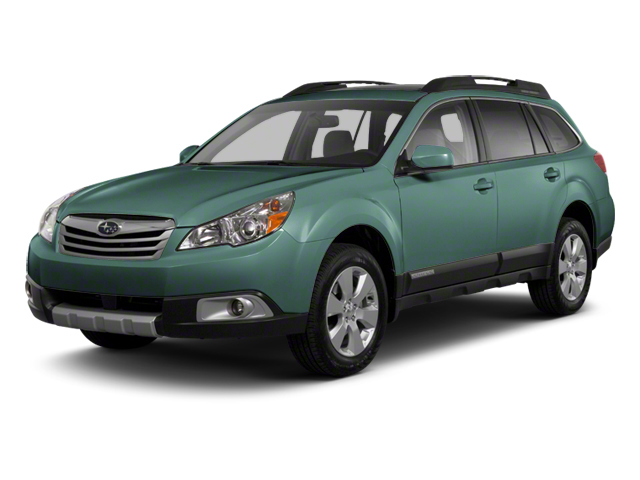 2012 Subaru Outback 2.5i Premium