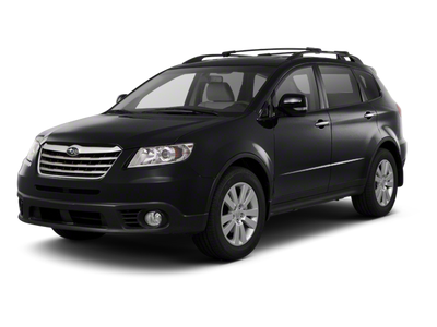 2012 Subaru Tribeca Limited 3.6 R