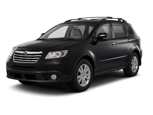 2012 Subaru Tribeca Limited 3.6 R