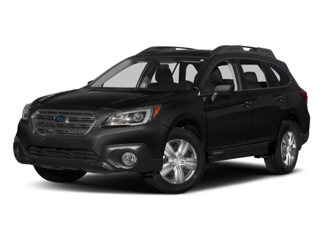 2017 Subaru Outback 2.5i
