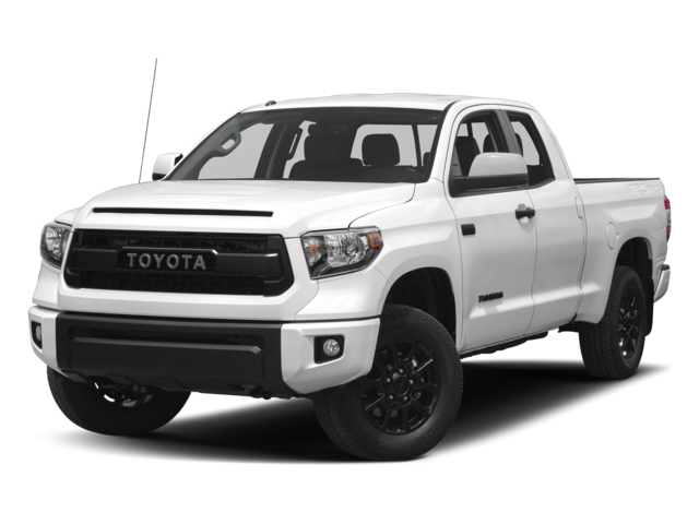 2017 Toyota Tundra 4WD TRD Pro