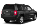 2015 Jeep Patriot Altitude Edition
