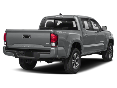 2019 Toyota Tacoma 4WD TRD Sport