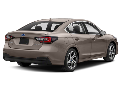 2021 Subaru Legacy Limited