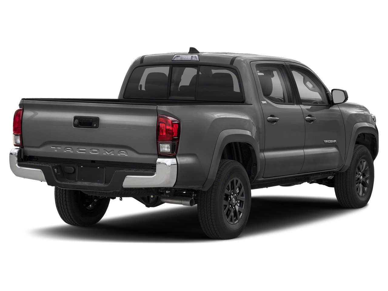 2023 Toyota Tacoma 4WD SR5