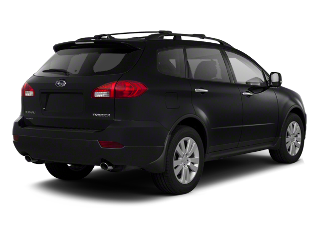 2012 Subaru Tribeca Limited 3.6 R