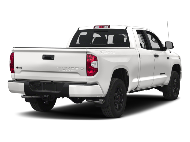 2017 Toyota Tundra 4WD TRD Pro