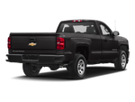 2018 Chevrolet Silverado 1500 Work Truck