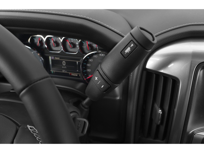2016 Chevrolet Silverado 3500HD LTZ