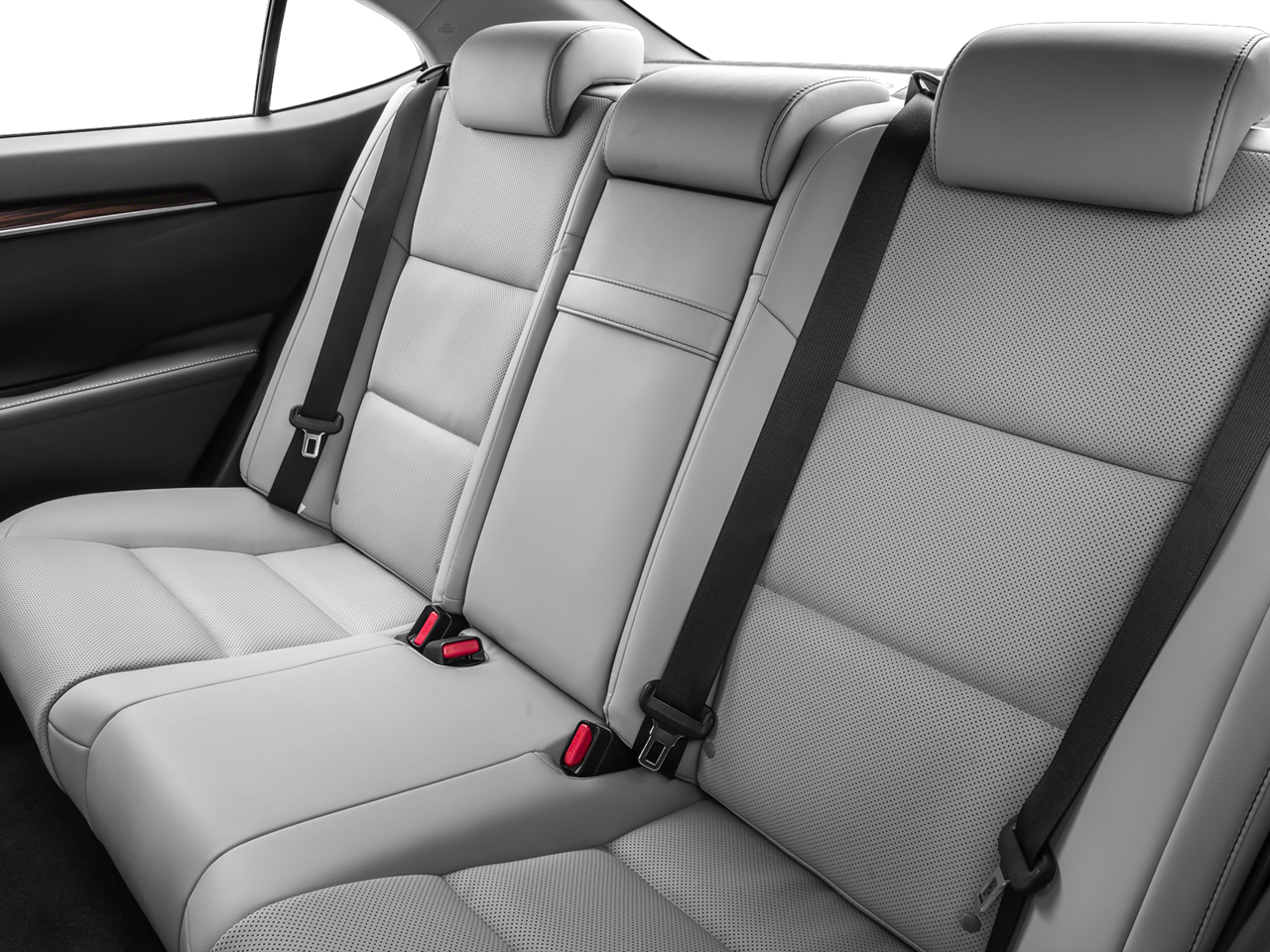 2016 Lexus ES 300h