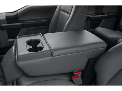 2018 Ford F-150 XL 4WD SuperCrew 5.5 Box