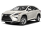 2018 Lexus RX RX 350