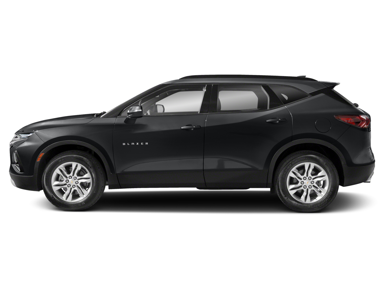 2019 Chevrolet Blazer Base