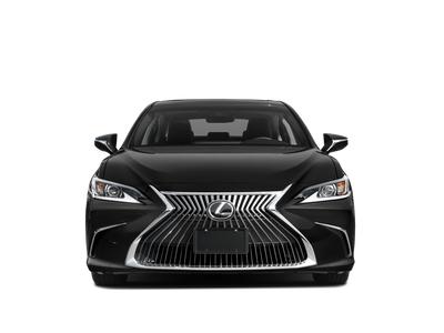 2019 Lexus ES 350 Luxury