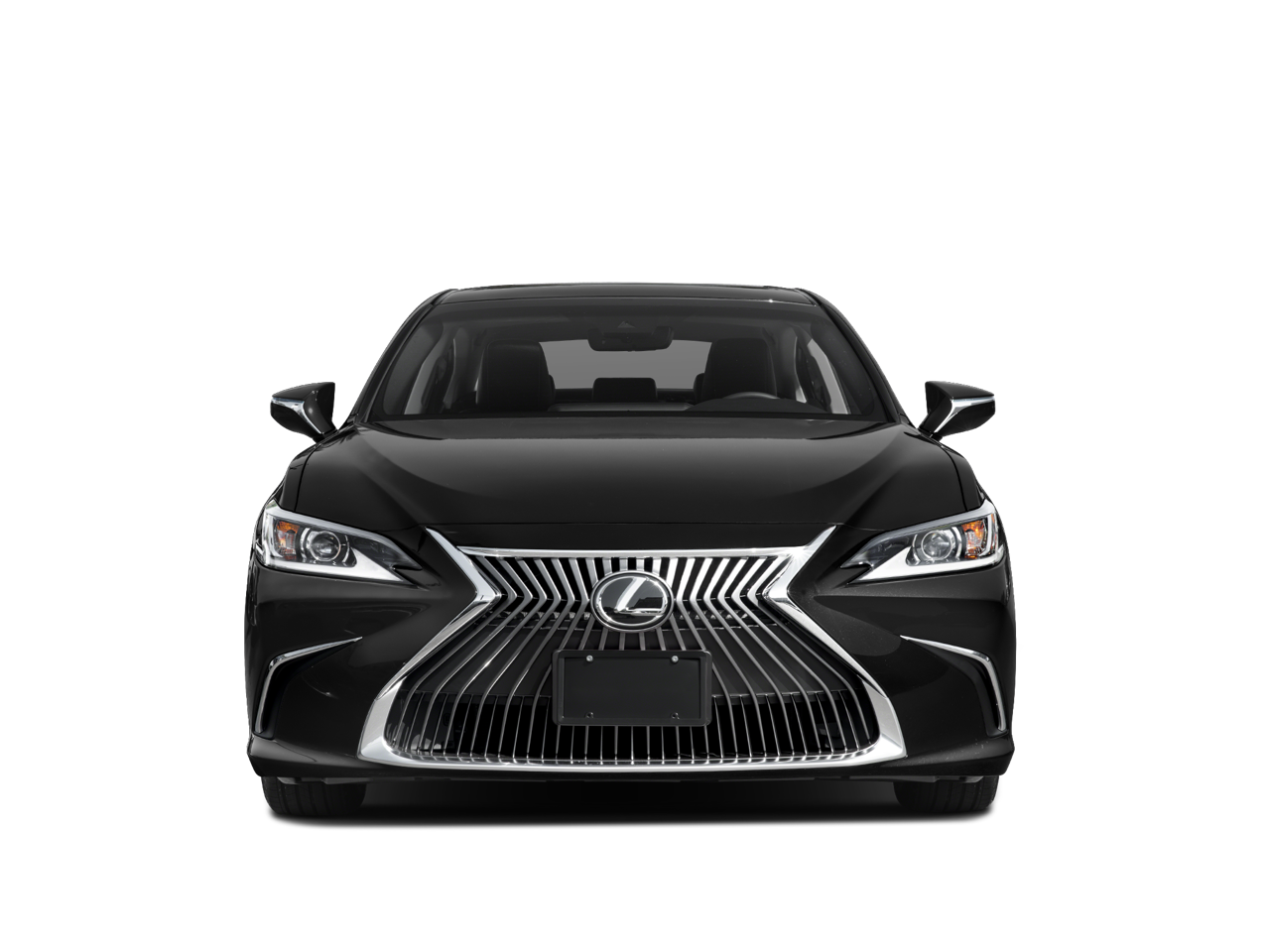 2019 Lexus ES 350 Luxury