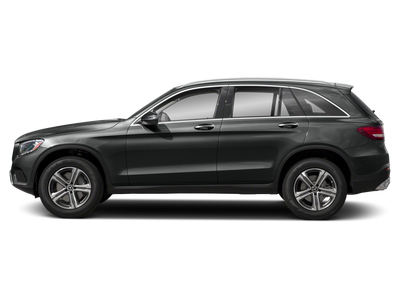 2019 Mercedes-Benz GLC 300 GLC 300 4MATIC®