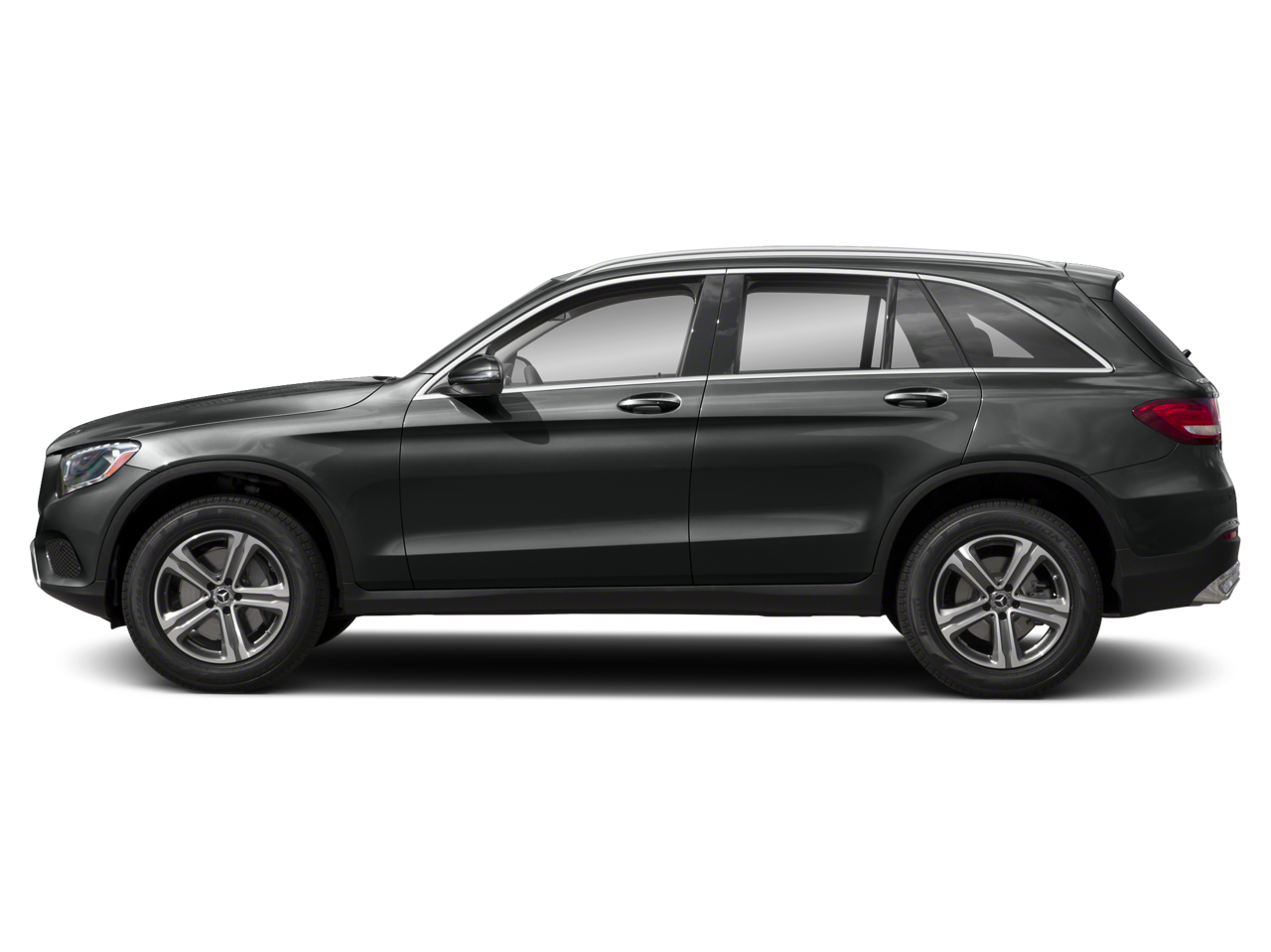 2019 Mercedes-Benz GLC 300 GLC 300 4MATIC®