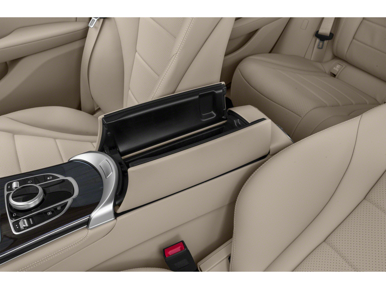 2019 Mercedes-Benz GLC 300 GLC 300 4MATIC®