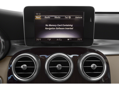 2019 Mercedes-Benz GLC 300 GLC 300 4MATIC®