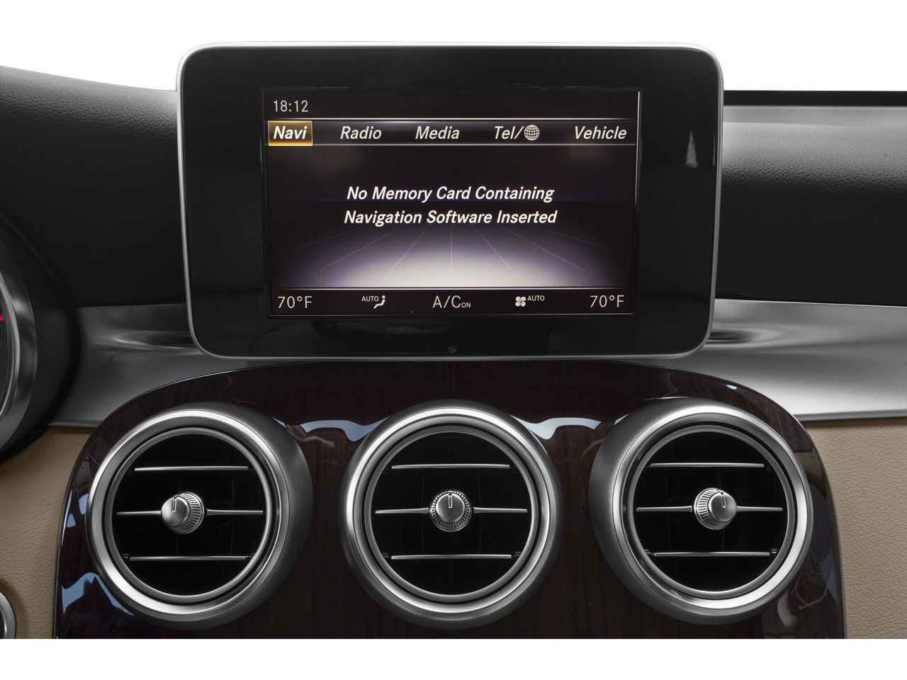 2019 Mercedes-Benz GLC 300 GLC 300 4MATIC®