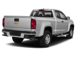 2020 Chevrolet Colorado Z71