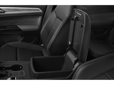 2021 Volkswagen Atlas Cross Sport 2.0T SE