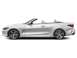 2022 BMW 4 Series 430i xDrive