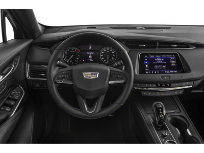 2022 Cadillac XT4 AWD Sport