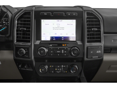 2022 Ford F-350SD XLT