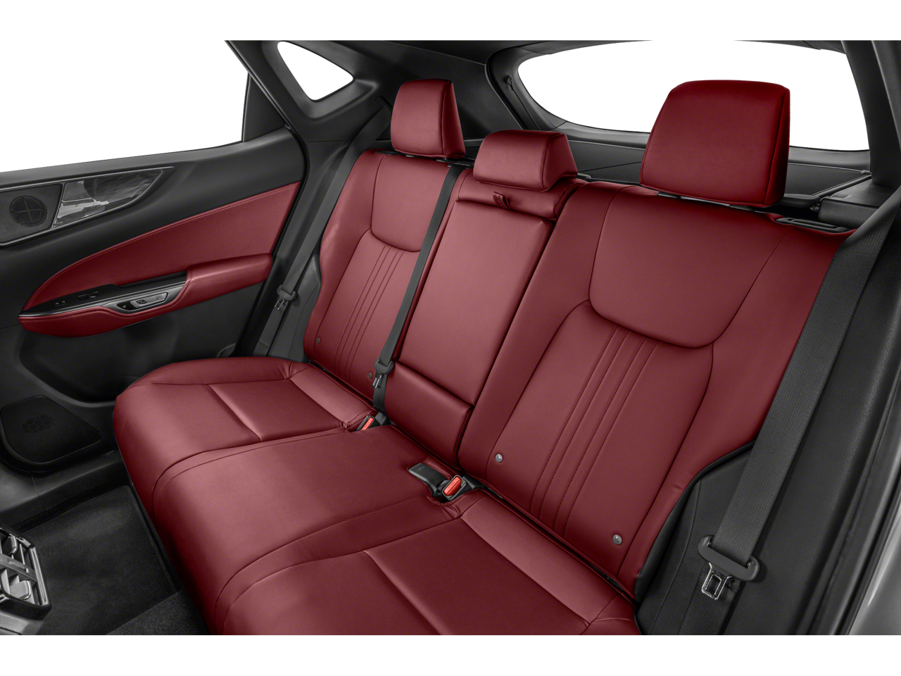 2023 Lexus NX NX 350 Premium