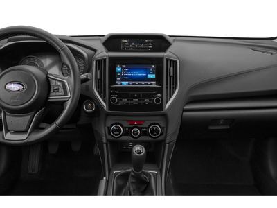 2023 Subaru Impreza Premium