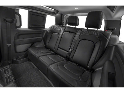 2024 Land Rover Defender 90 X-Dynamic SE